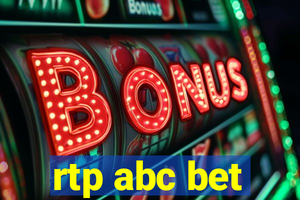 rtp abc bet